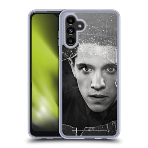 Funda gel Samsung Galaxy A13 5G evita caídas diseño Kevin Keller Riverdale