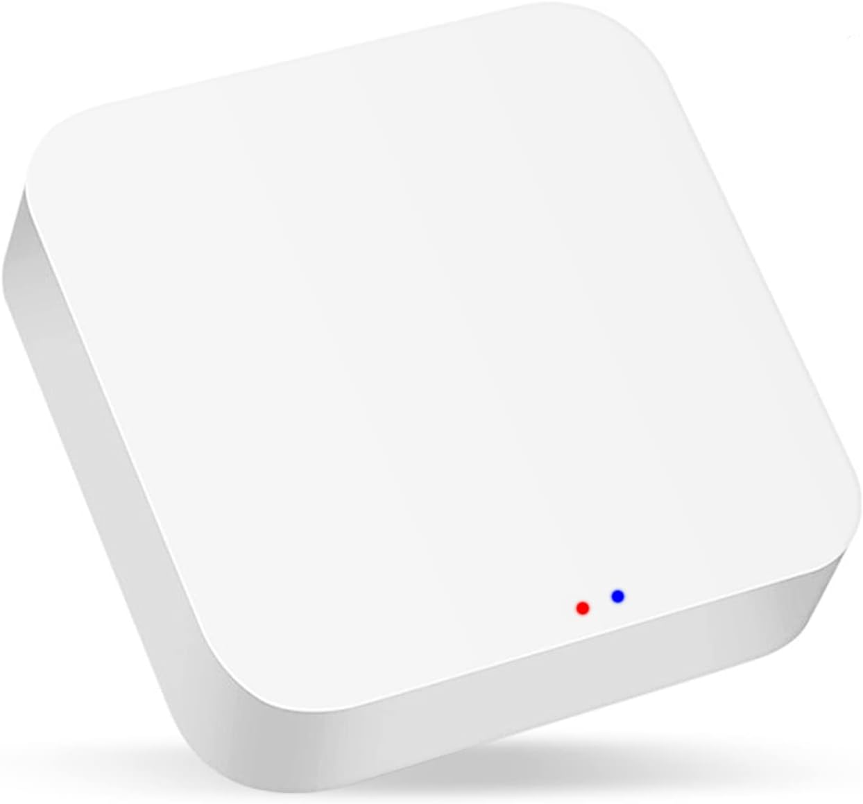 ZigBee 3.0 Hub Bluetooth Gateway,Tuya Smart Home Bridge Bluetooth