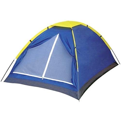 Barraca De Camping - 4 Lugares