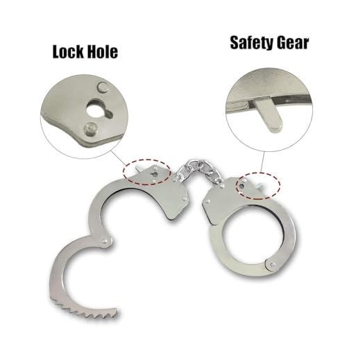 Image of Hand Cuffs Set Couple Handcuffs Fuzzy Handcuffs Fluffy Handcuffs,adult sex toys & games,Bondage Gear & Accessories