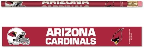 NFL Pencils