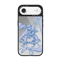 CASETiFY Metallic Glaze iPhone 17 Pro Max Case [Scratch-Resistant