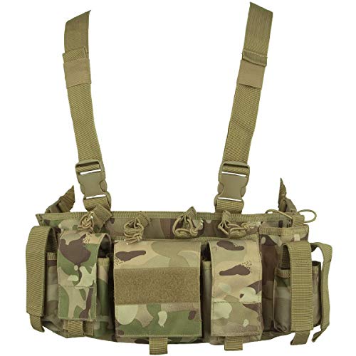 Viper TACTICAL Special Ops Chest Rig V-Cam