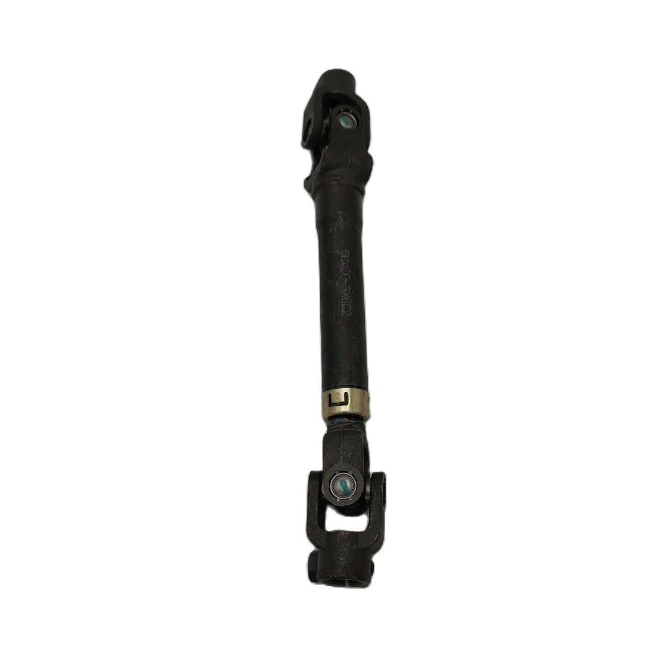 Pieza de automóvil Eje de dirección de Columna Inferior para Hyundai Elantra para Kia Forte 564003X002 56400-3X002 56400 3X022 Pieza de automóvil