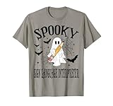 Spooky Halloween for Teachers And Students
