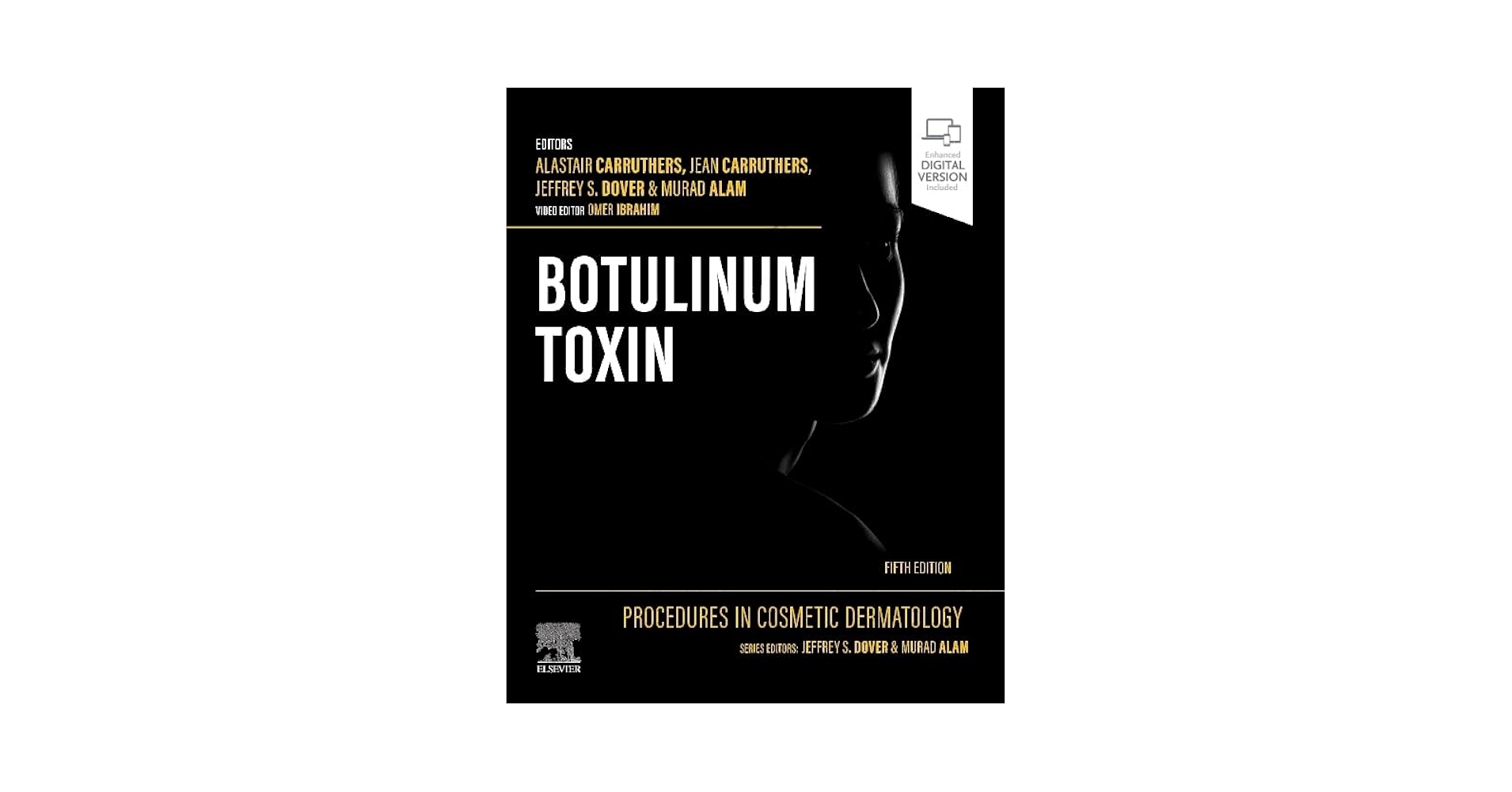 Procedures in Cosmetic Dermatology: Botulinum Toxin