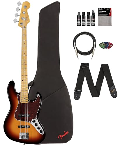 Fender Player II Modified Active Jazz Bass - MOobOAXgbvAP[uAsbN3pbNAM^[N[jOLbgt3g[To[Xgoh