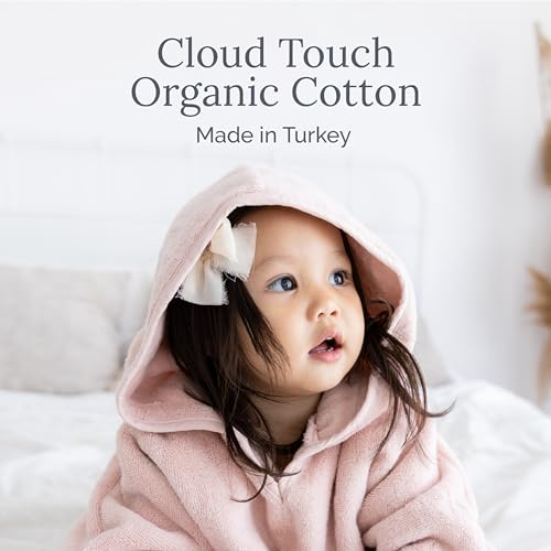 Natemia PONCHO-23Y-G Towels For Kids thumb #1