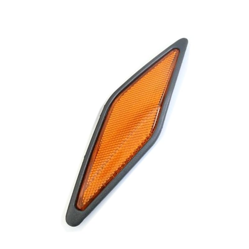 Luz intermitente lateral de parachoques Pajero Montero V75W para solucionar fallos de señalización 4