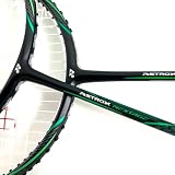 YONEX Astrox Nextage Badminton Racquet (4U G5) — view 3