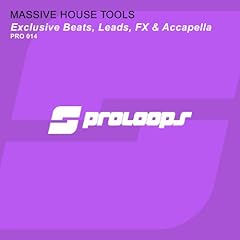 Lead Massive FX 128 (Tool 5)