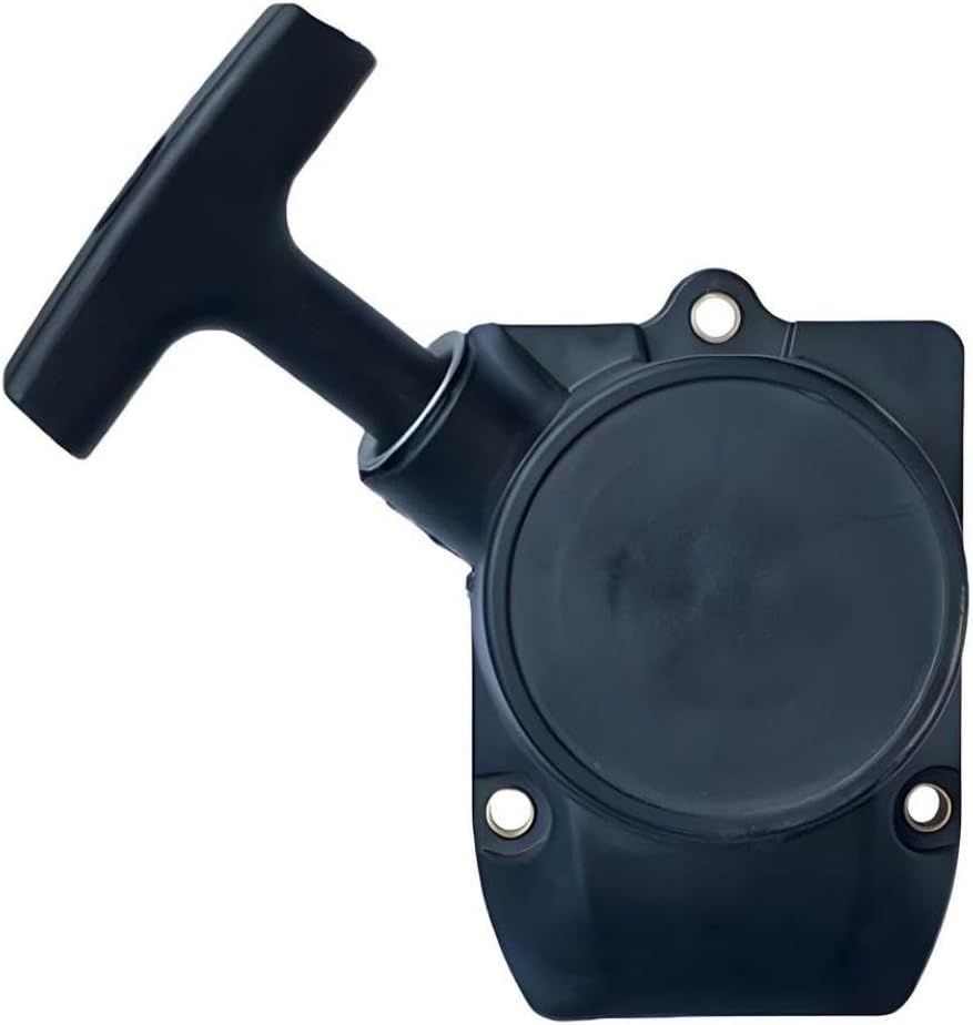 Recoil Starter Assembly Compatible with FS75 FS80 FS85 BG85 FR85 FS80R FS85R FR85T FS85T #2001635380015