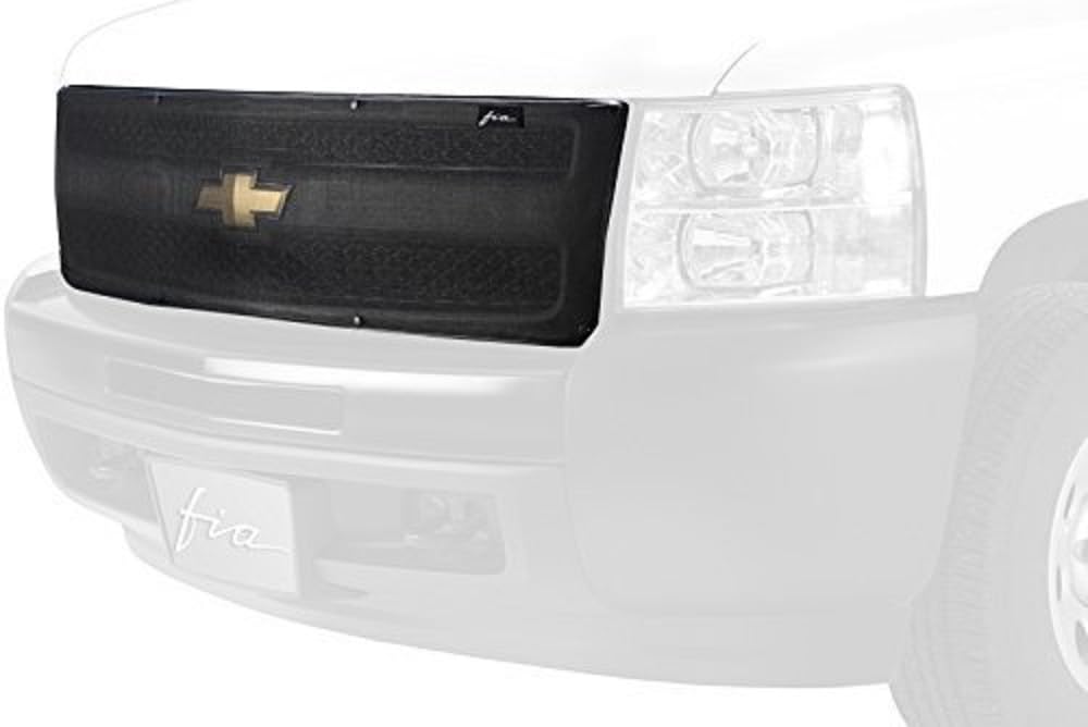 Photo 1 of FIA GS901-9 Custom Fit Grille Bug Screen