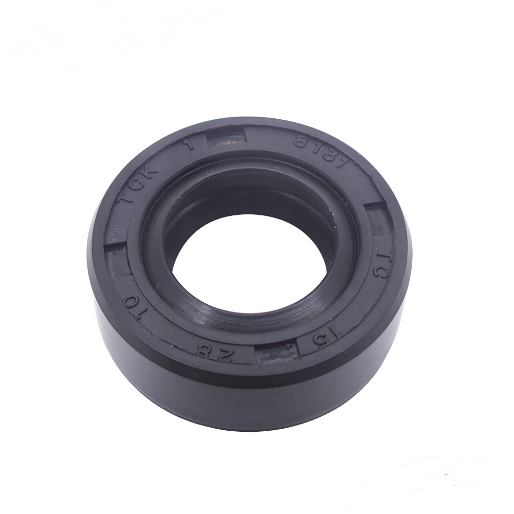Amazon.com: OVERSEE 369-60111 Oil Seal for Tohatsu Outboard