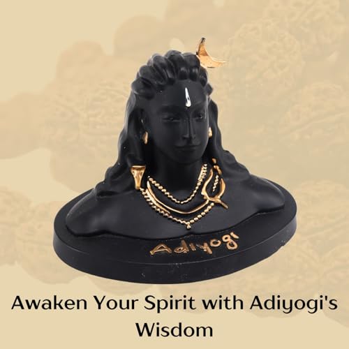 Estatua Shiva miniatura 2