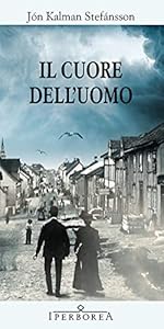 Vedi scheda su Amazon Il cuore dell'uomo