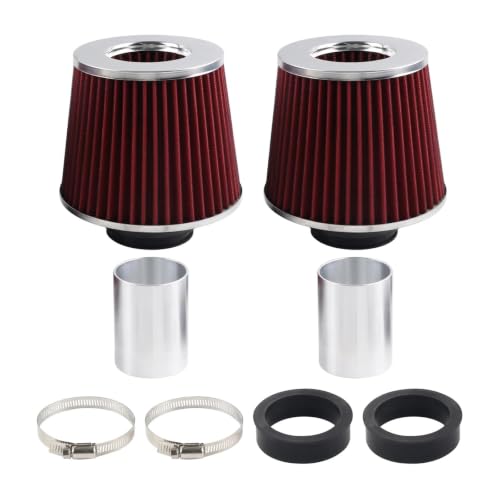 Kit admission air froid N54 pour transformer vos sorties sur circuit en BMW