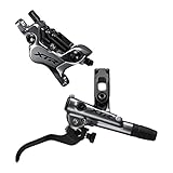 llantas x trail 2002 Freno tra xtr blm9120+brm9120 pm res 4p (m9120krr xs a170).