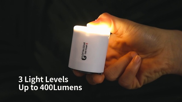 mini air mattress pump