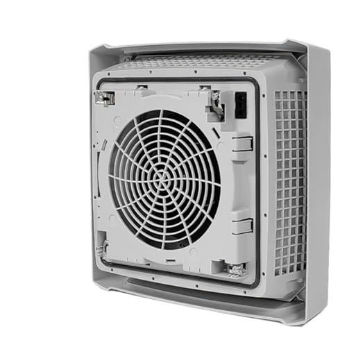 Ventilateur d'armoire industrielle 220V extracteur de toit anti-poussière 225-230-DSP