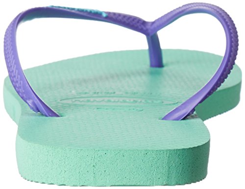 Image of Havaianas unisex-adult Brasil Logo Pop Flip-Flops
