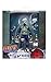 Naruto Toynami Shippuden Action Figure 10cm Kakashi Serie 1