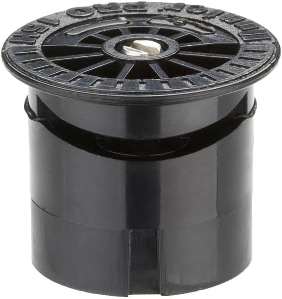 Hunter 15H 25-Pack Nozzle Half Circle Contractor Pack of 25…