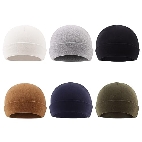 Bamery Cotton Baby Girl Hat Preemie Boys Beanie Newborn Hospital Hats Winter Infant Hats for Girls2