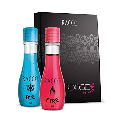 Kit Overdose De Amor Racco