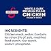 Swanson White and Dark Premium Chunk Canned Chicken Breast in Water, 9.75 OZ Can (Case of 12)