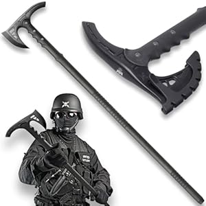 United Cutlery UC2905 Taktische Axt 1 Stück