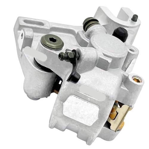 Étrier de frein arrière pour XR250R XR400R XR600R XR650L 1991-UP 43150-MY6-305