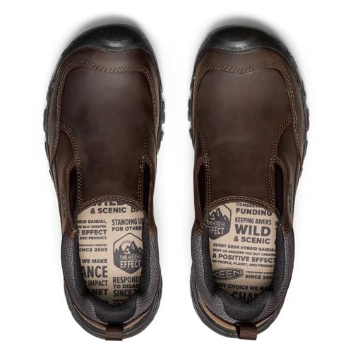 Image of KEEN Targhee III Slip-On