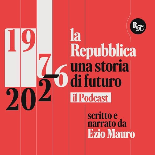 14 gennaio 1976, la nuova epoca