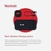 Hyperice Venom Go - Advanced Heat and Vibration Wearable - Venom Go Pack Includes Venom Go Pod - Case and Refill Pads