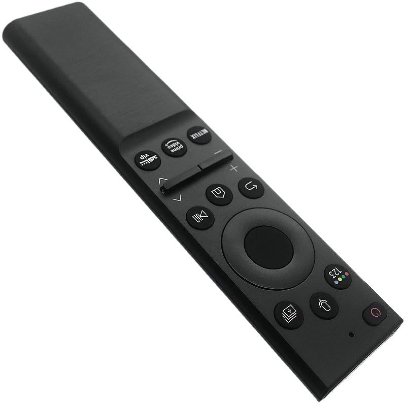 Mando BN59-01357J panel solar Bluetooth para TV QLED 4K 8K Smart 4