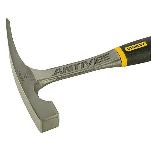 Stanley Marteau de Maçon 570 g - vue 6