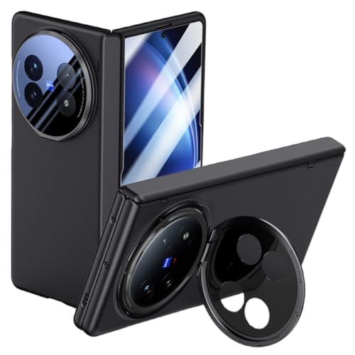 Finies les rayures : coque Vivo X Fold5 antichoc avec protection charnière et écran