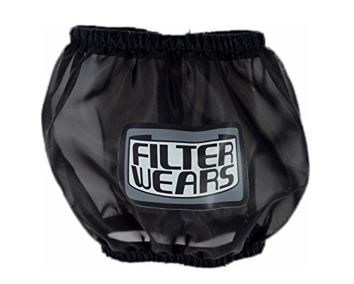 FILTERWEARS Pre-Filter F185K Water Repellent For Arctic Cat 300 Stock Air Filter