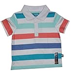  Paglie - Mini Boys T-Shirt gestreift Gr. 68-98 80