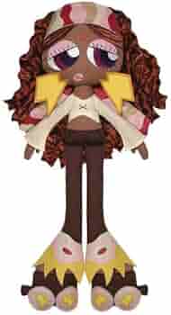 Milky Way and the Galaxy Girls Soft Doll ~ Jupiter : Amazon