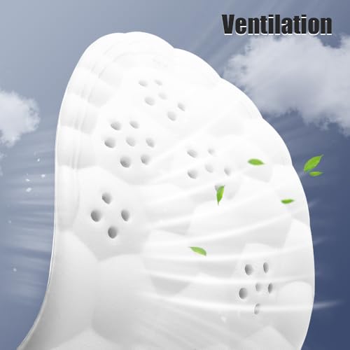 Plantillas deportivas 4D Cloud talla EU 35-36 miniatura 4