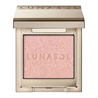 Amazon.co.jp: ルナソル(LUNASOL) モノアイカラーレーション 04