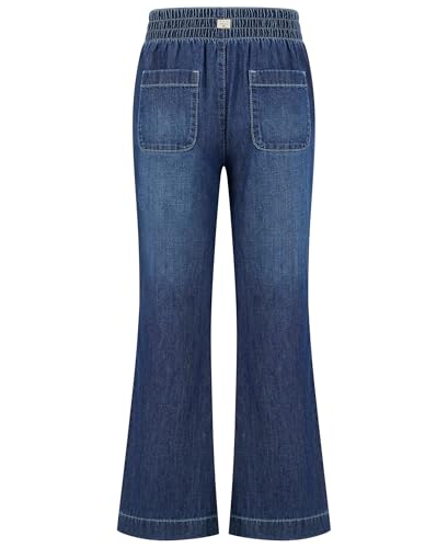 Image of Billabong Girls' Mid-Rise Pull-on Breezy Pant