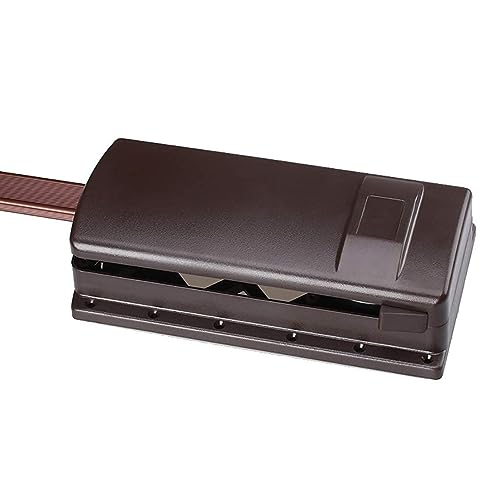 Tringle de penderie coulissante pour optimiser les placards hauts - 6