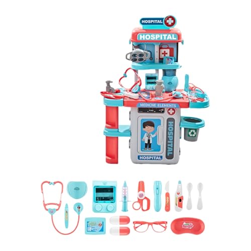 Jifocelt ����҂��񂲂����Z�b�g �P�[�X�t�� ��p�䍞 3�΁`6�ΑΉ� ���f��E���ˊ� �m��ߋ� �j�����p �a�����v���[���g �h�N�^�[�E�Ō�t�Ȃ肫��V�� (�s���N,���b�h�{�b�N�X���)