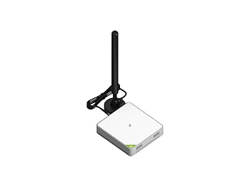 Amazon.com: SenseCAP Multi-Platform LoRaWAN Indoor Gateway
