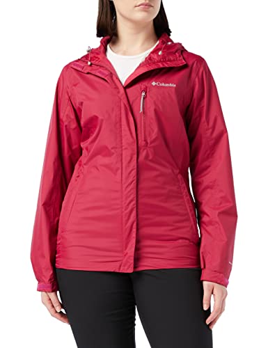 Columbia Pouring Adventure II Jacket Giacca