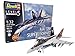 Revell 03842 Tornado ASSTA 3.1 1:72 Scale Unbuilt/Unpainted Plastic Model Kit