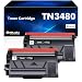 Produktbild inkalfa TN3480 Kompatible für Brother TN-3480 TN 3480 HL-L5100DN Toner MFC-L5750DW MFC-L5700DW TN3430 TN-3430 3430 HL-L5200DW HL-L6400DW HL L5100DN MFC L5750DW HL-L5000D Schwarz, 2er-Pack